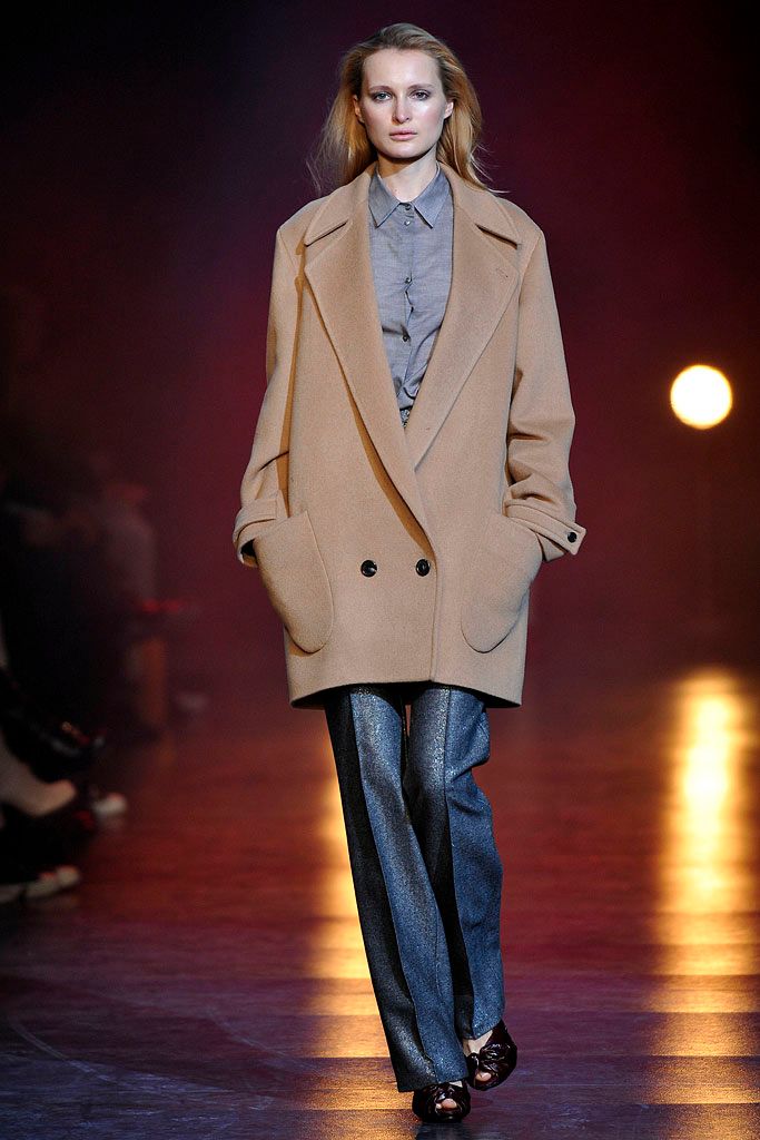 Chalayan F/W 10 Look 193