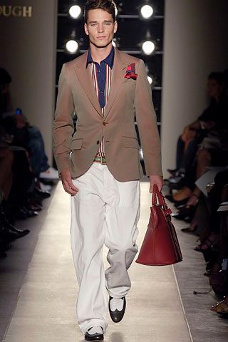 Bottega Veneta S/S 06 Look 65