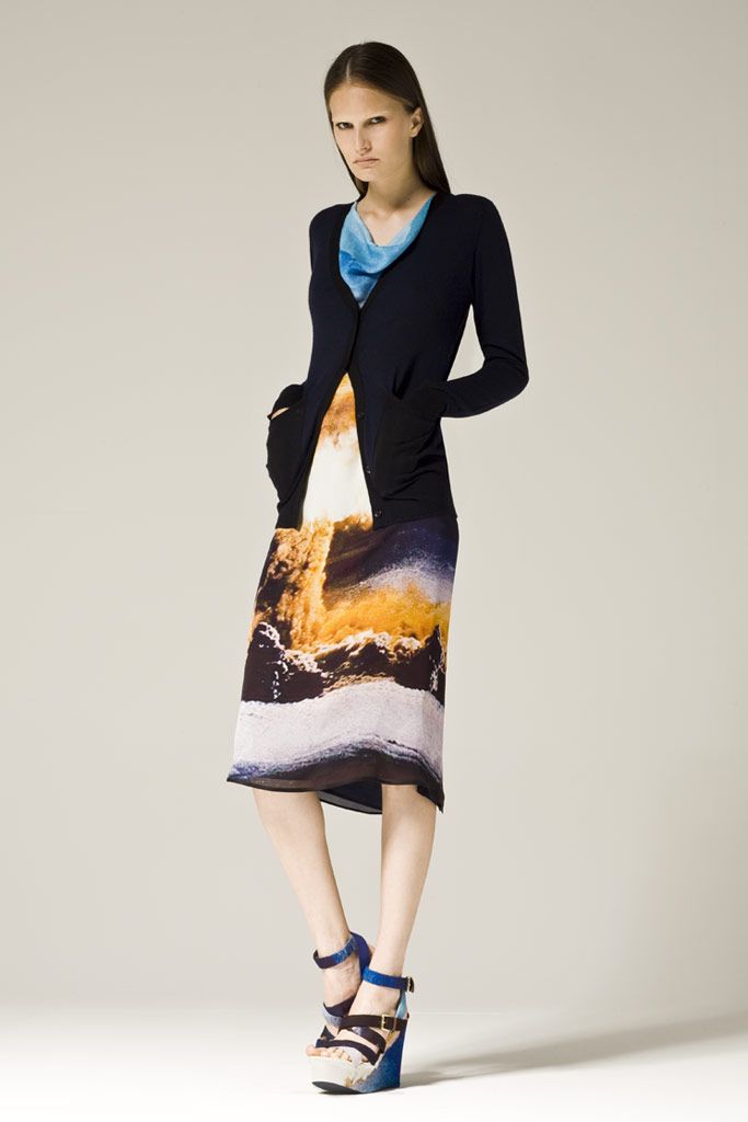 Christopher Kane Resort 10 Look 39