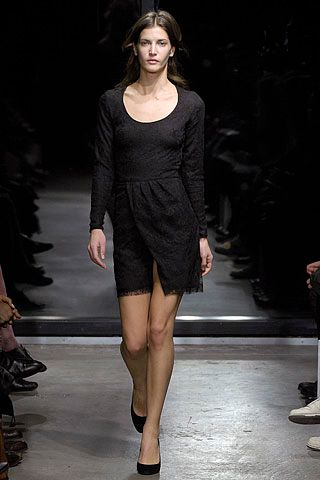 Bruce F/W 07 Look 103