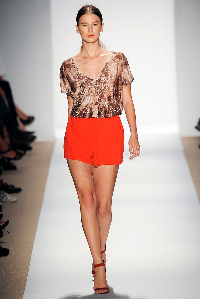 Brian Reyes S/S 10 Look 27