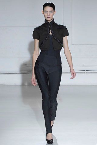 Bruno Pieters S/S 08 Look 101