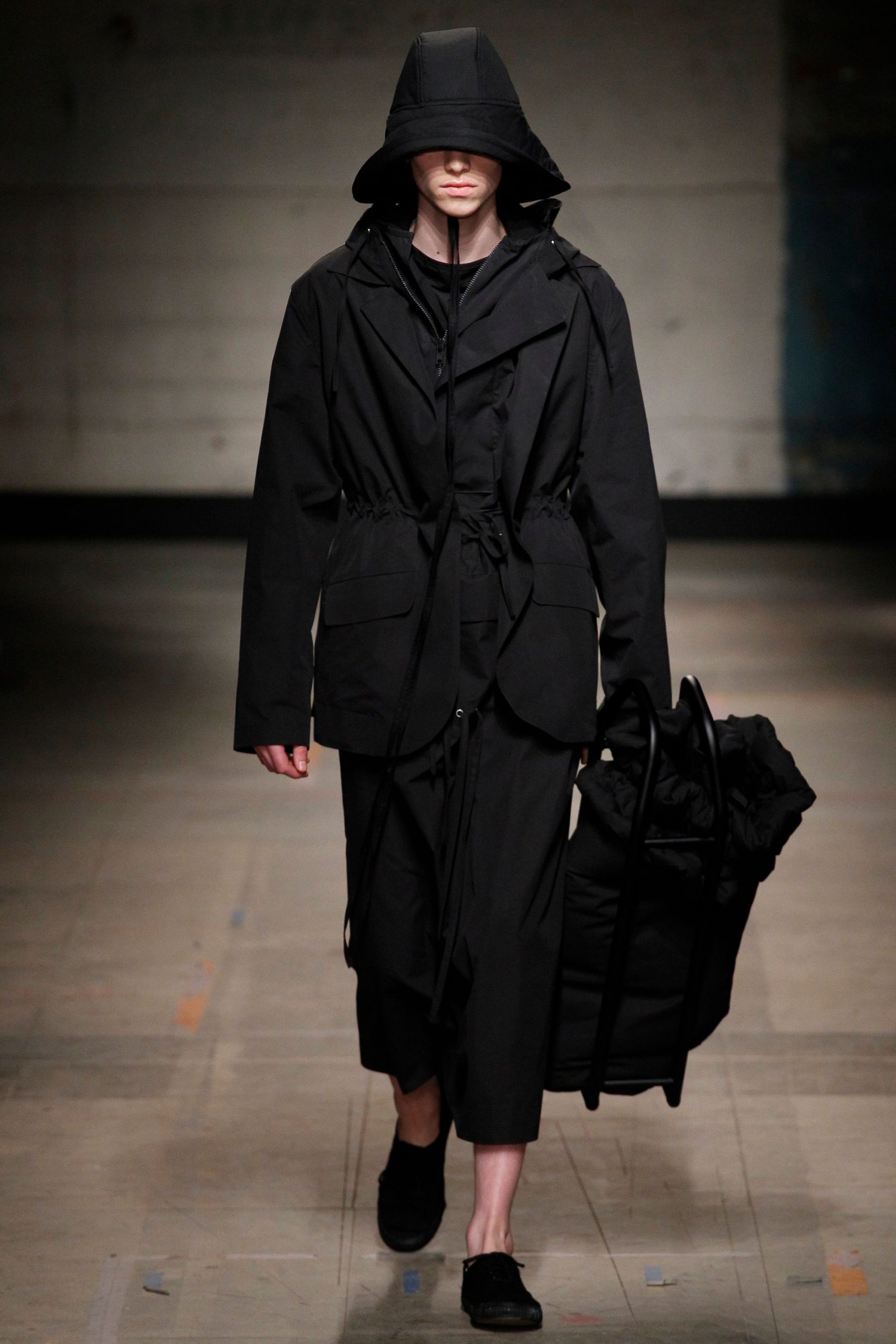 Craig Green F/W 17 Menswear Look 93