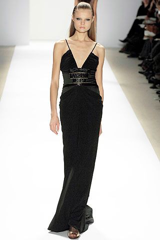 Carlos Miele F/W 07 Look 139