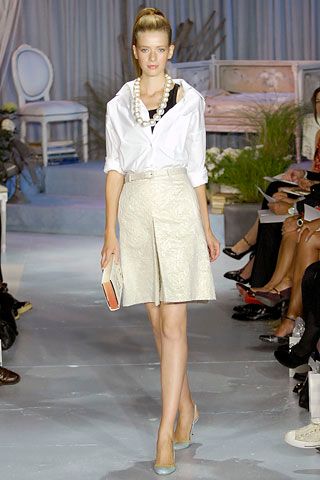 Charles Nolan S/S 08 Look 33