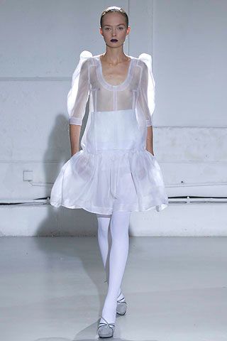 Bruno Pieters S/S 08 Look 56