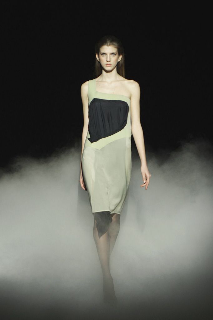 Chalayan F/W 11 Look 293