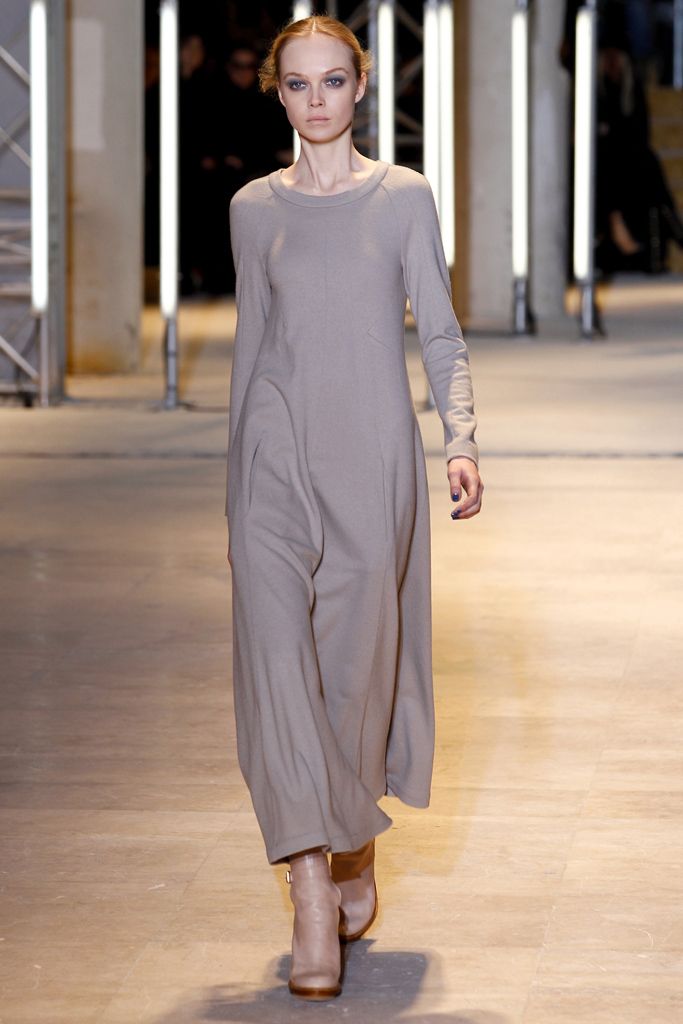 Cacharel F/W 11 Look 140