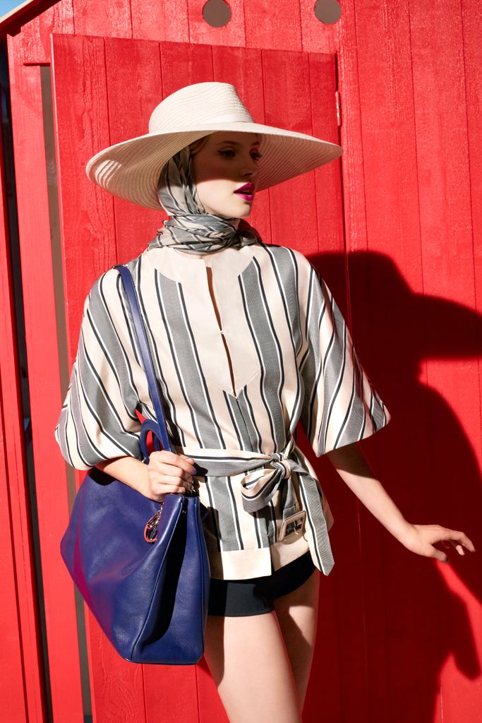 Christian Dior Resort 12 Look 50