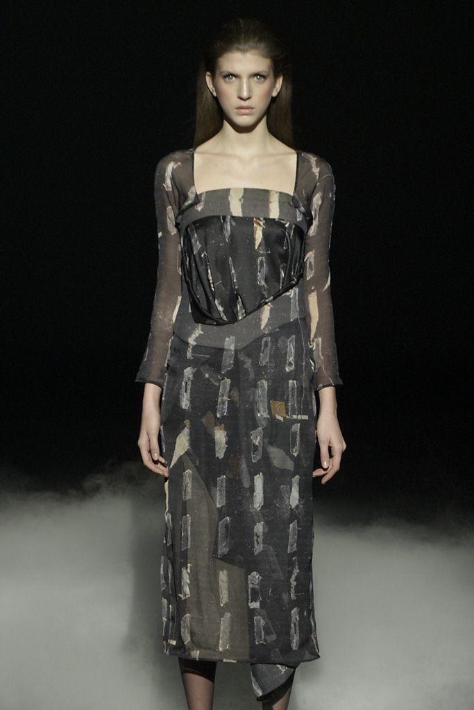 Chalayan F/W 11 Look 93