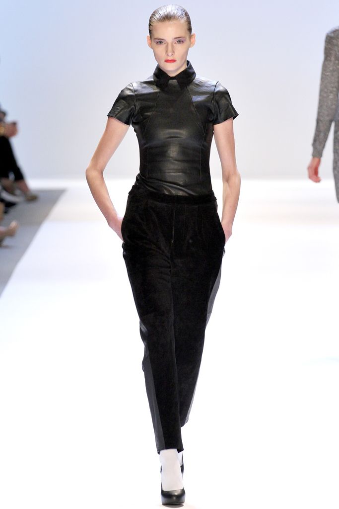 Charlotte Ronson F/W 12 Look 131