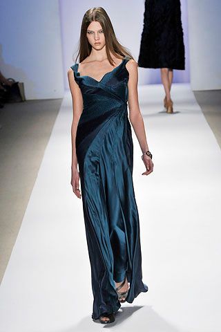 Carlos Miele F/W 08 Look 167
