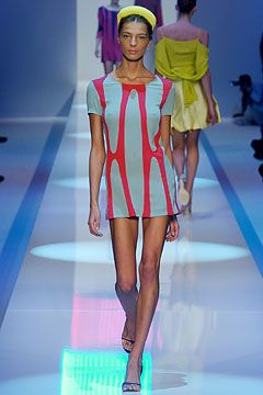 Celine S/S 05 Look 191