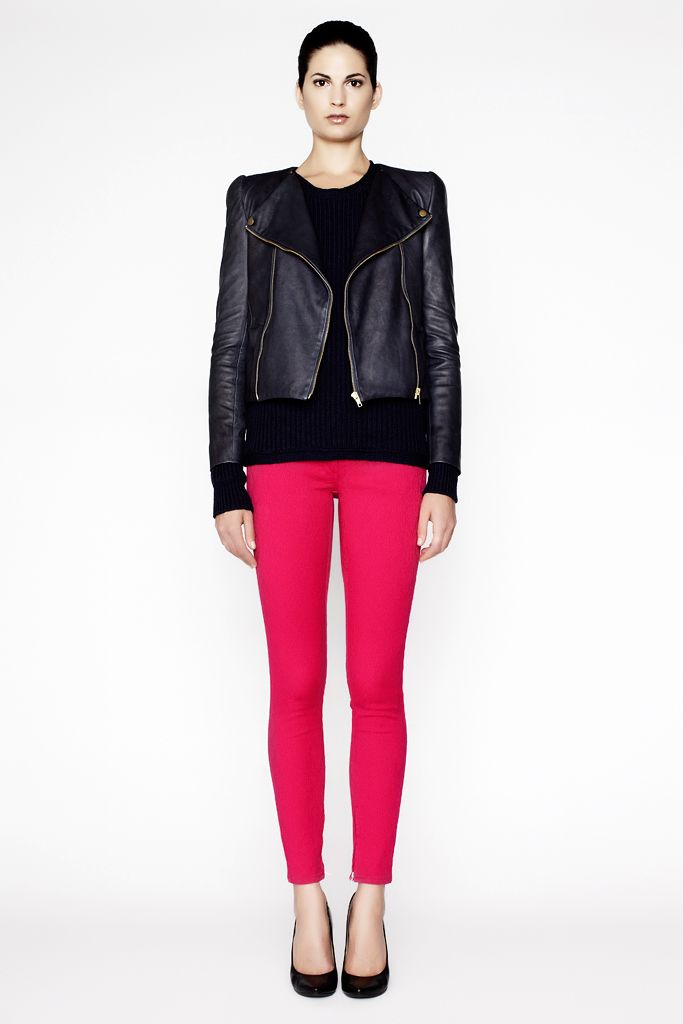 Camilla and Marc F/W 12 Look 26
