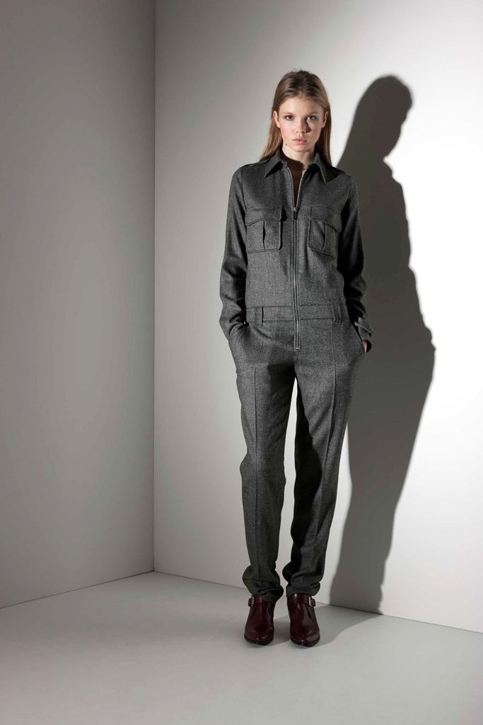 Barbara Bui F/W 12 Look 43