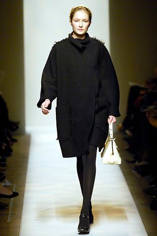 Bottega Veneta F/W 07 Look 5