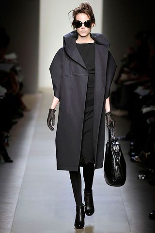 Bottega Veneta F/W 08 Look 78