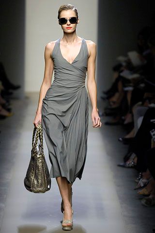 Bottega Veneta S/S 08 Look 64