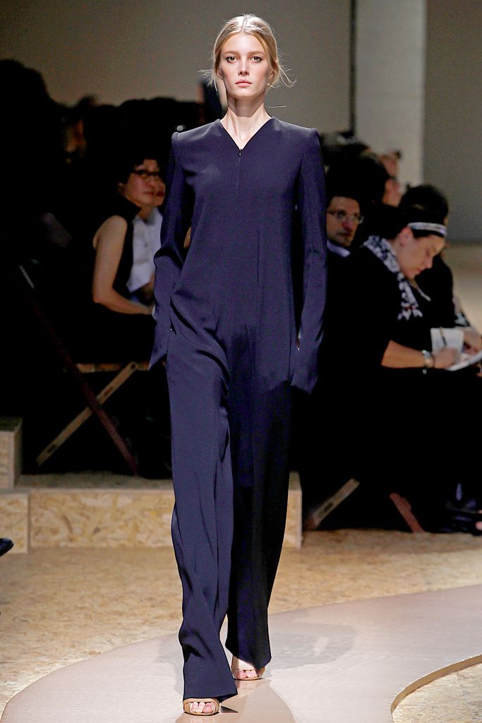 Celine S/S 11 Look 143