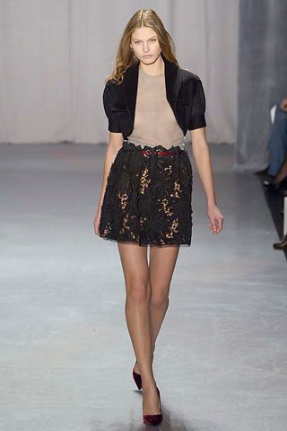 Brian Reyes F/W 06 Look 38