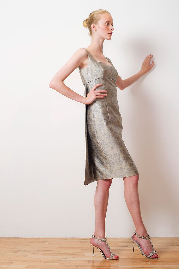Barbara Tfank Resort 11 Look 45