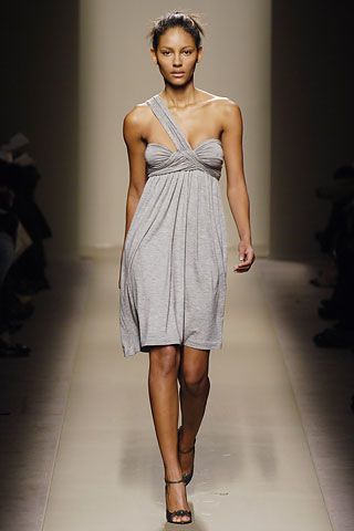 Bottega Veneta F/W 06 Look 109