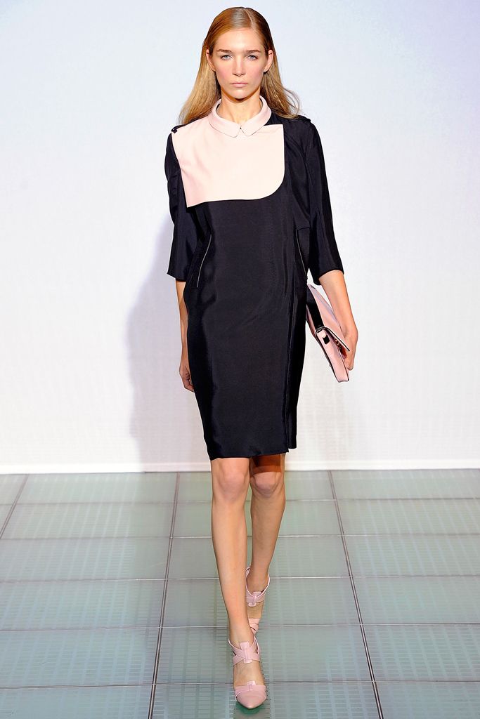 Costume National S/S 12 Look 13