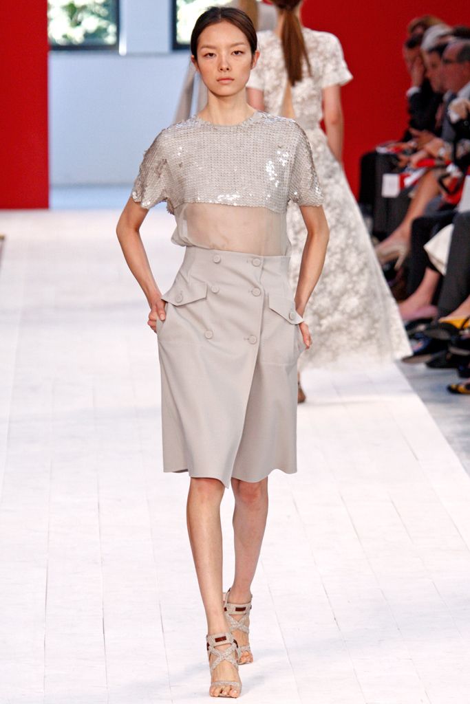 Brioni S/S 11 Look 67
