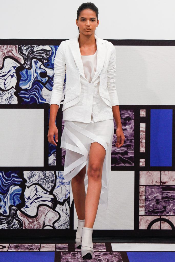 Brood F/W 12 Look 36