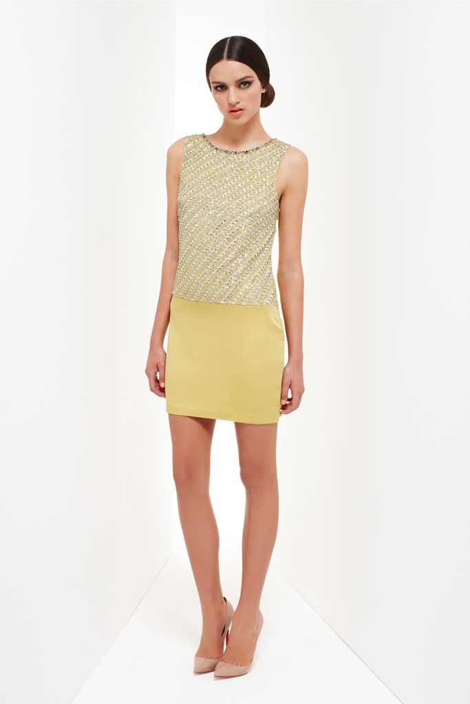 Collette Dinnigan Resort 13 Look 80