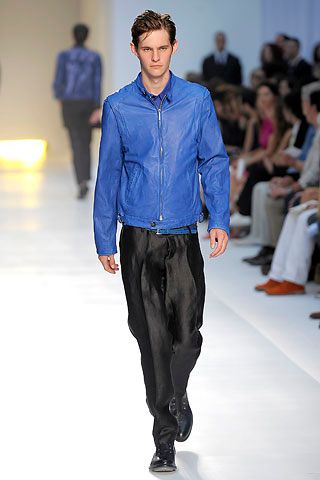 Costume National S/S 09 Menswear Look 72