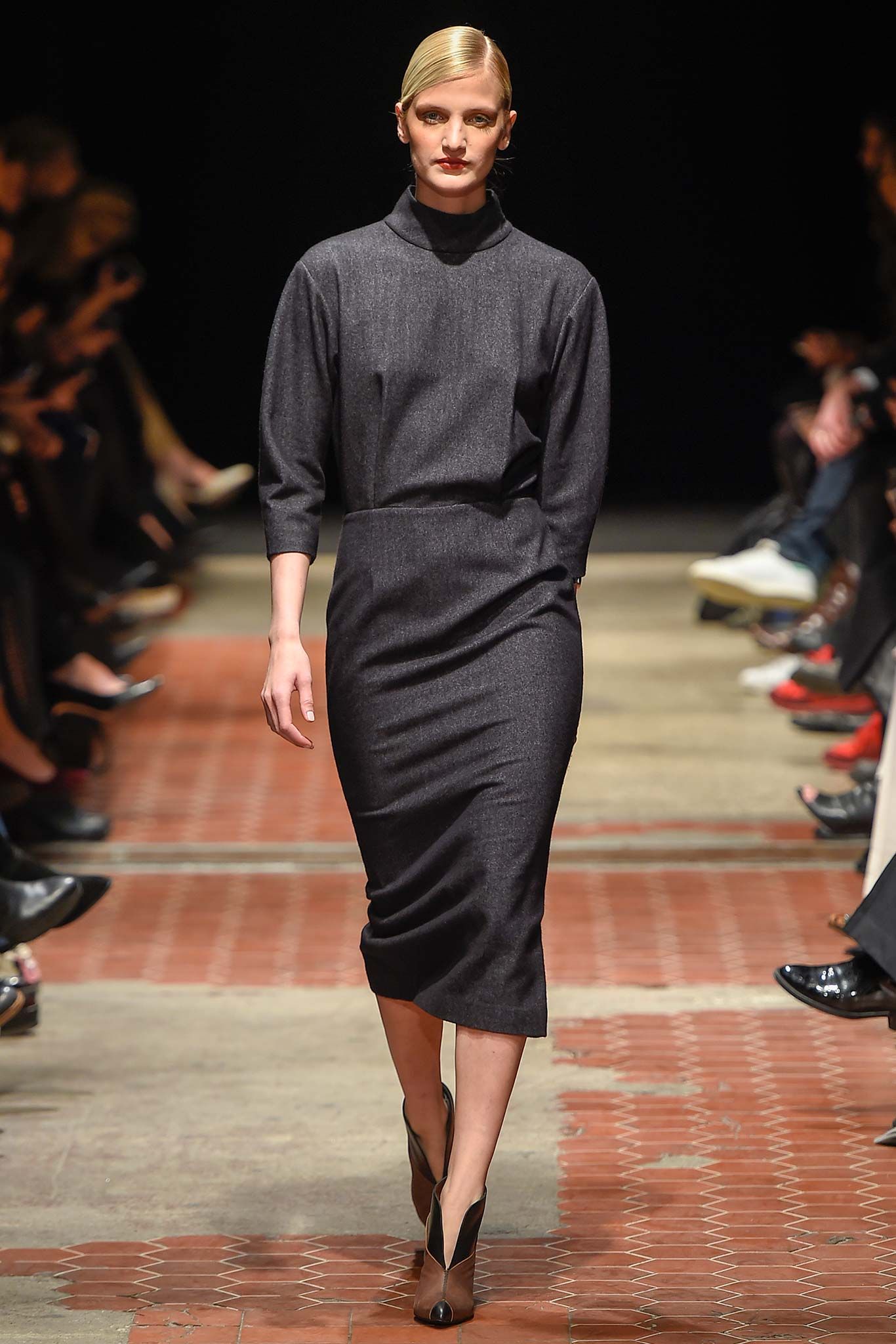 By Malene Birger Copenhagen F/W 15 Look 93