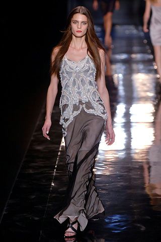 Costume National S/S 06 Look 114