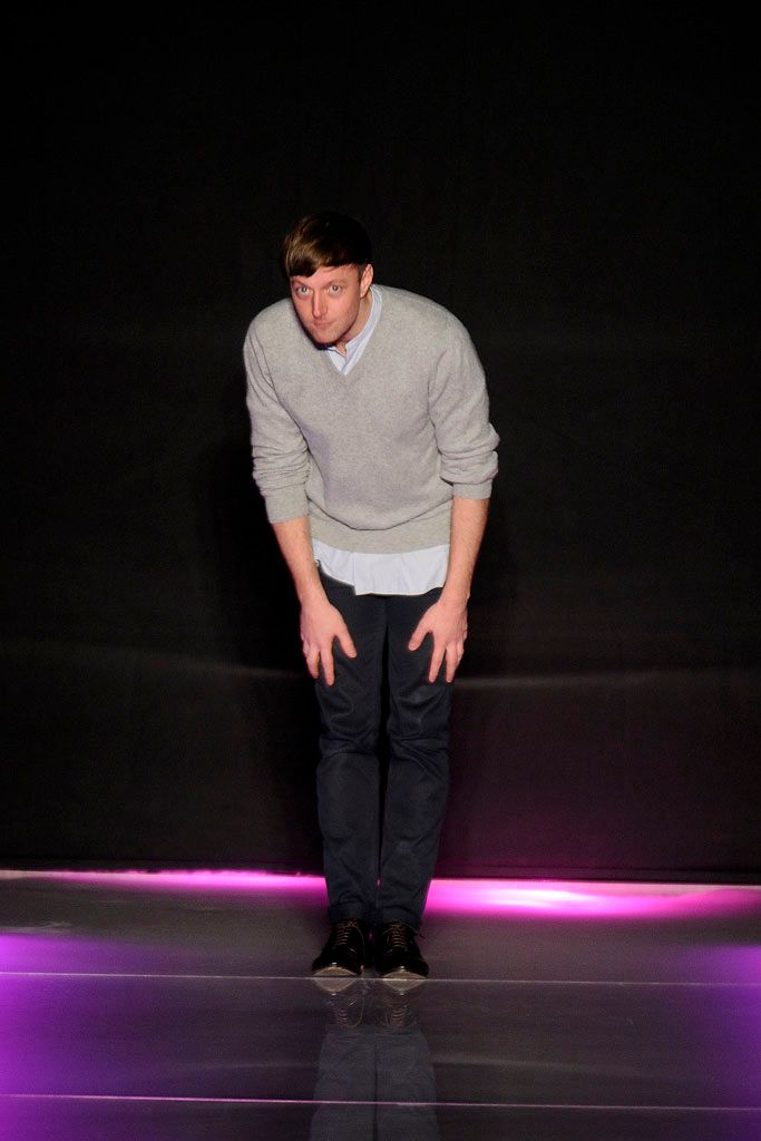 Cacharel F/W 10 Look 180
