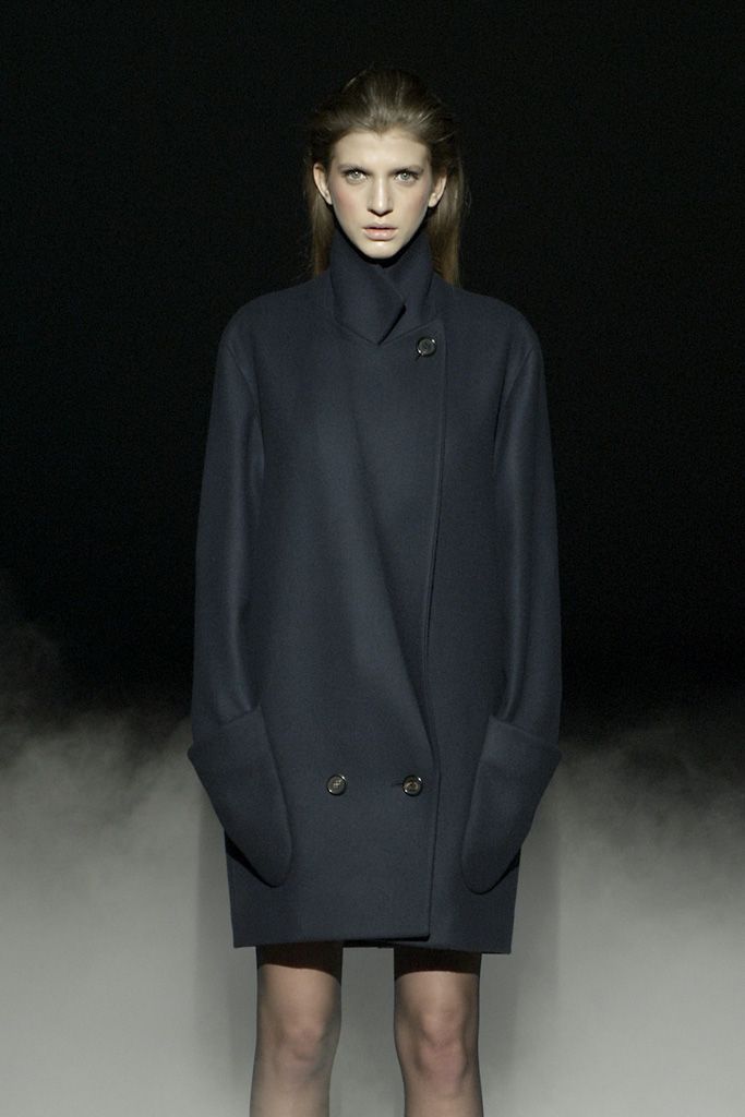 Chalayan F/W 11 Look 48