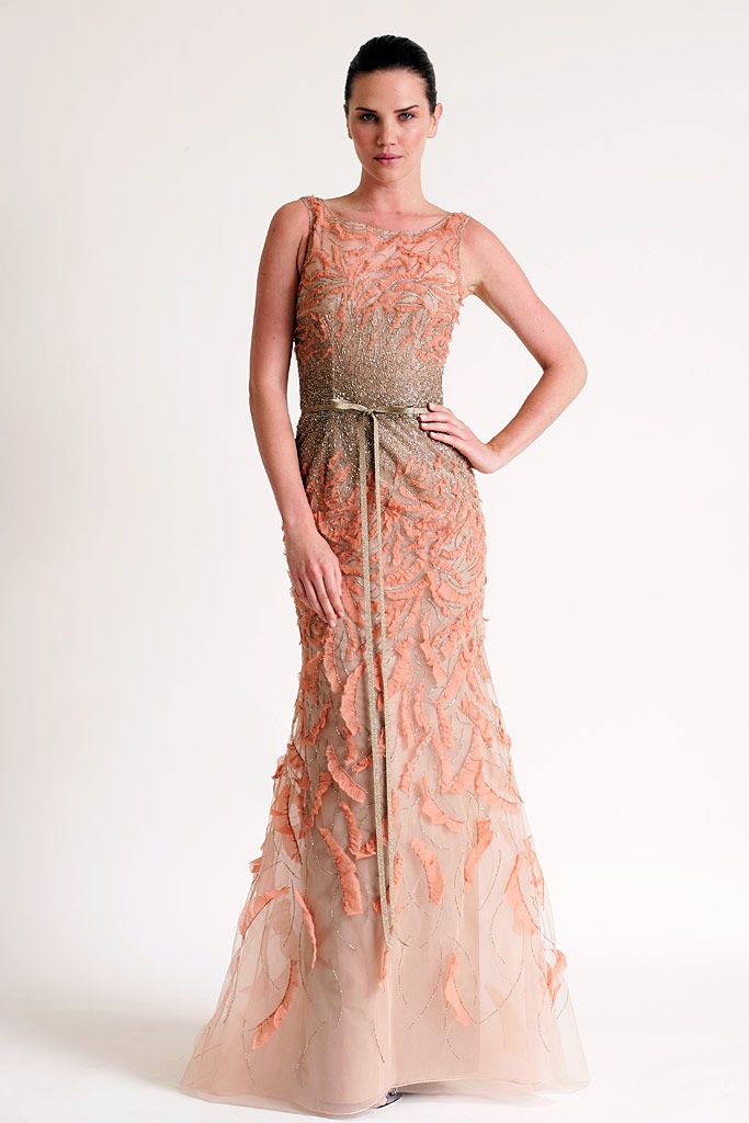 Carolina Herrera Resort 11 Look 123