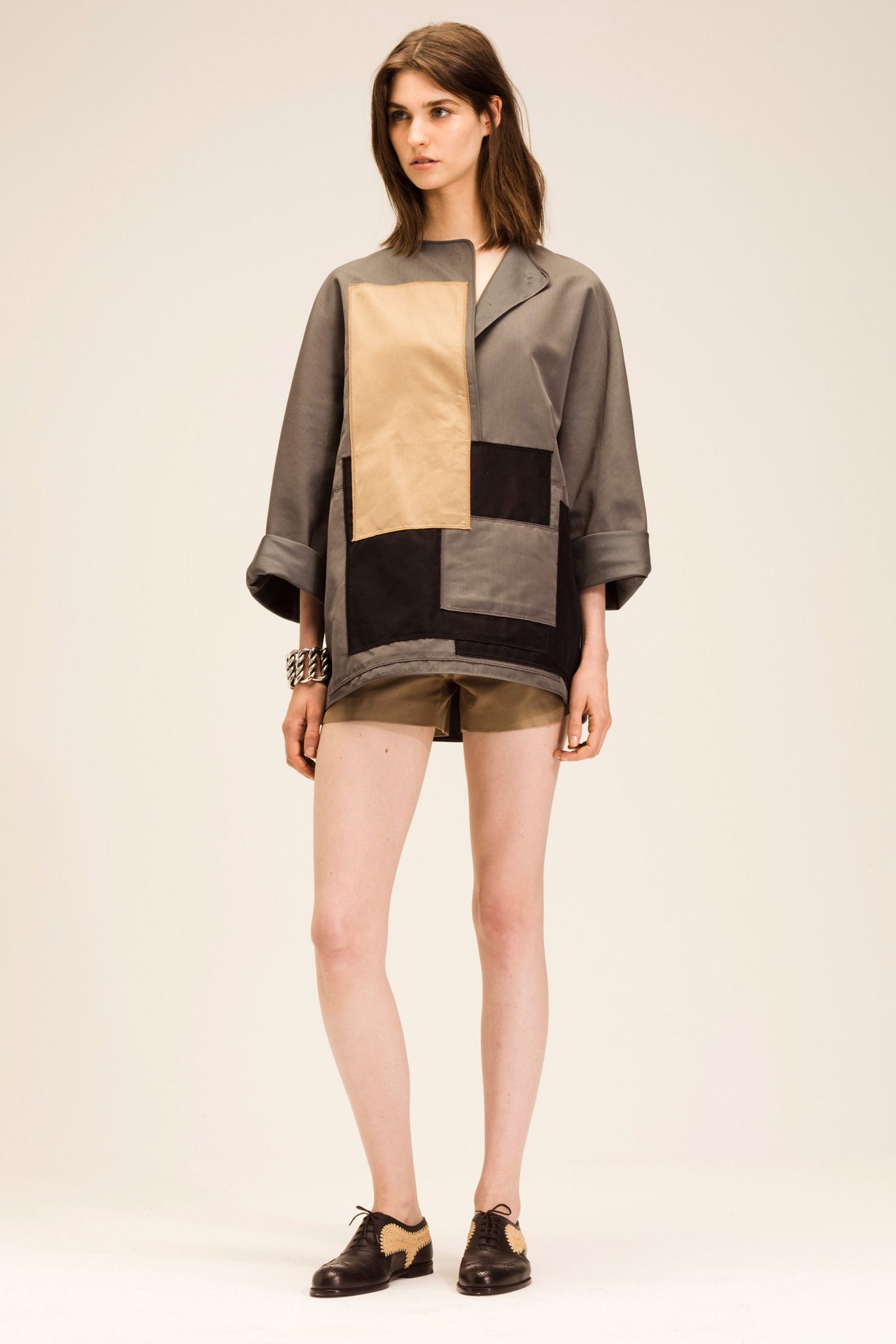 Bottega Veneta Resort 14 Look 45