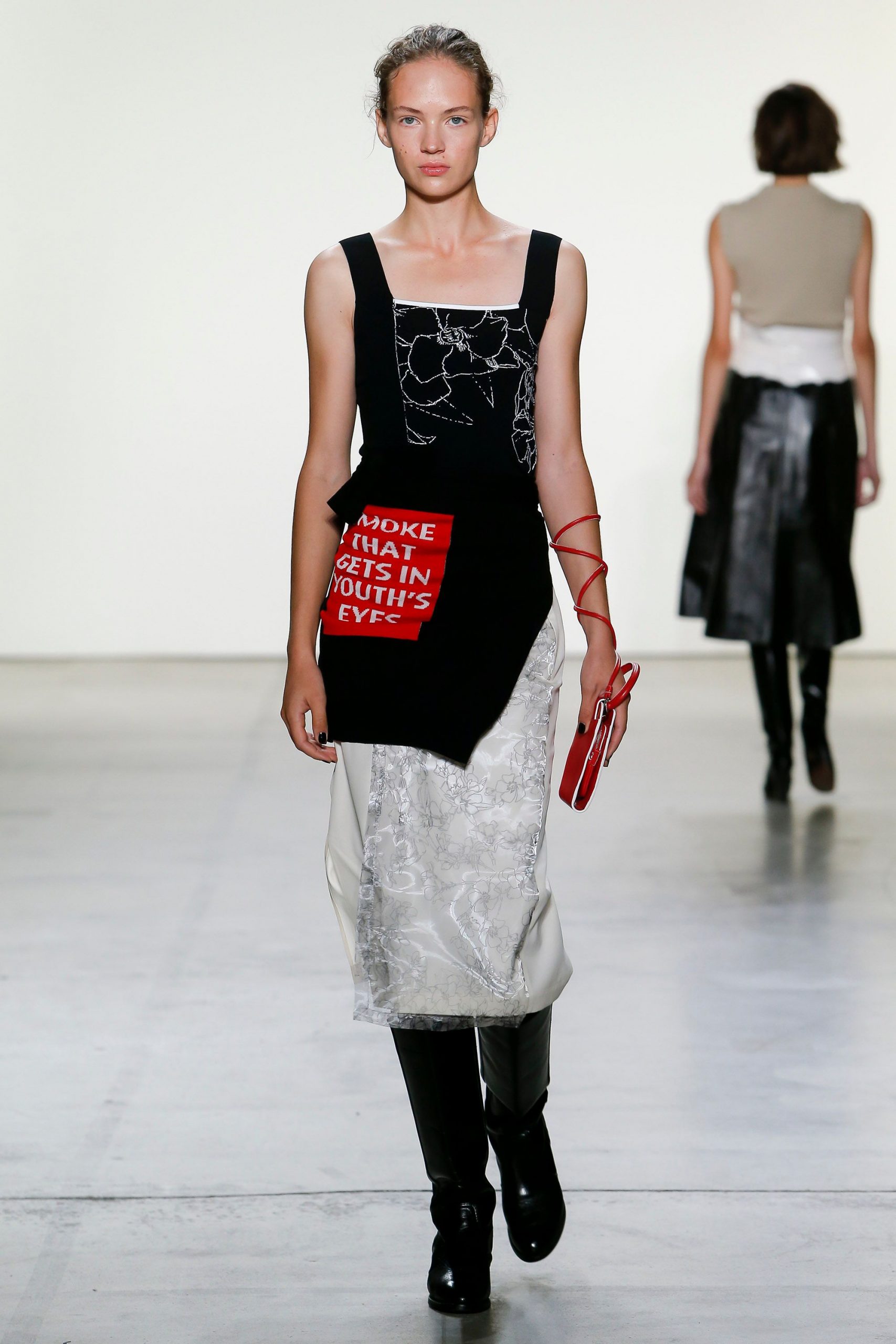 Creatures of the Wind S/S 18 Look 36
