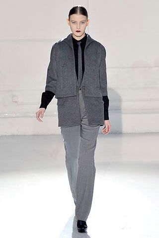 Bruno Pieters F/W 08 Look 26