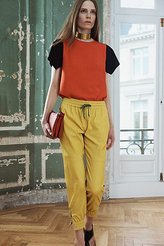 Celine Resort 11 Look 31
