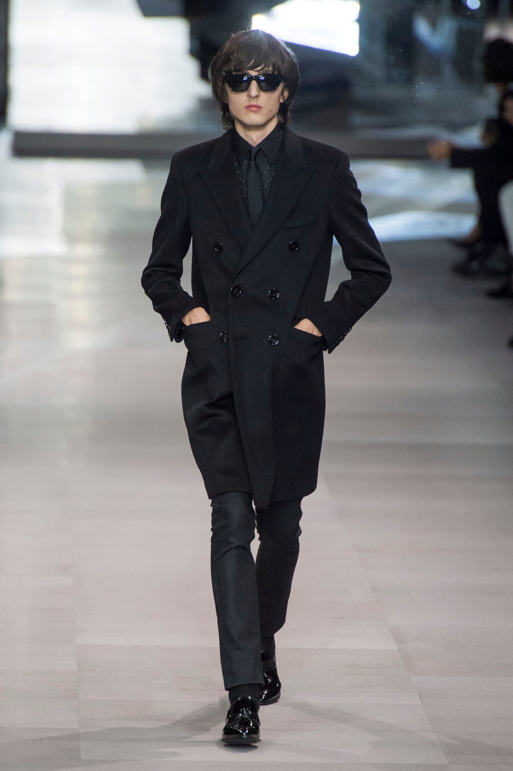 Celine S/S 19 Look 151
