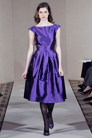 Barbara Tfank F/W 08 Look 88