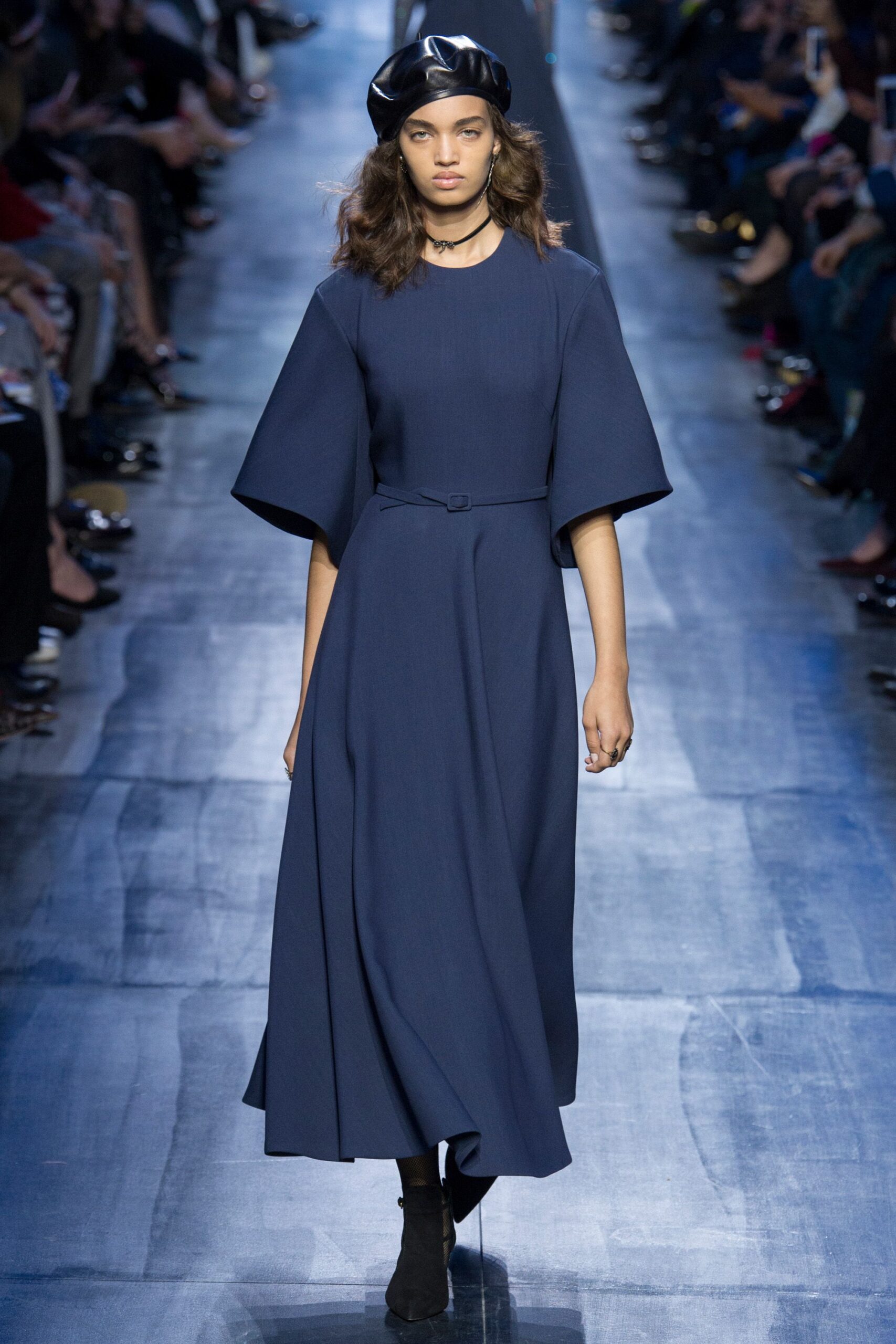 Christian Dior F/W 17 Look 571