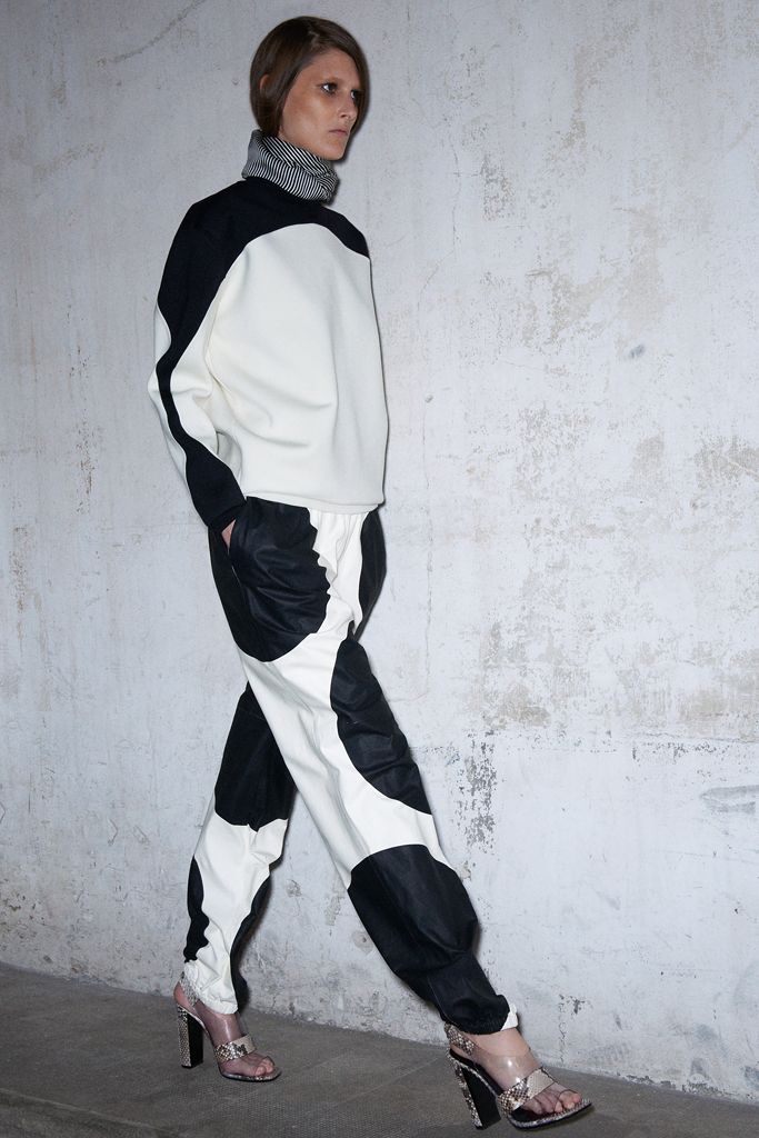 Celine Resort 13 Look 98