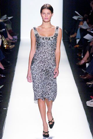 Carolina Herrera F/W 05 Look 189