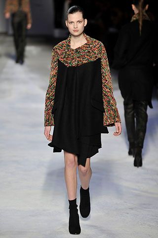 Chalayan F/W 08 Look 248