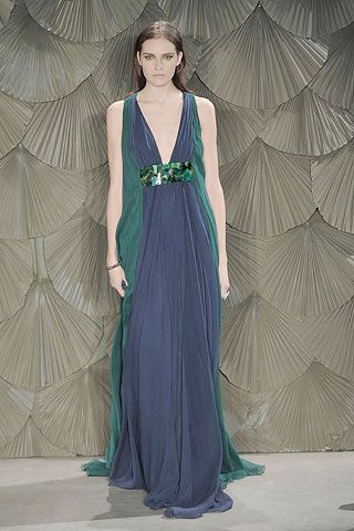 Catherine Malandrino F/W 08 Look 284