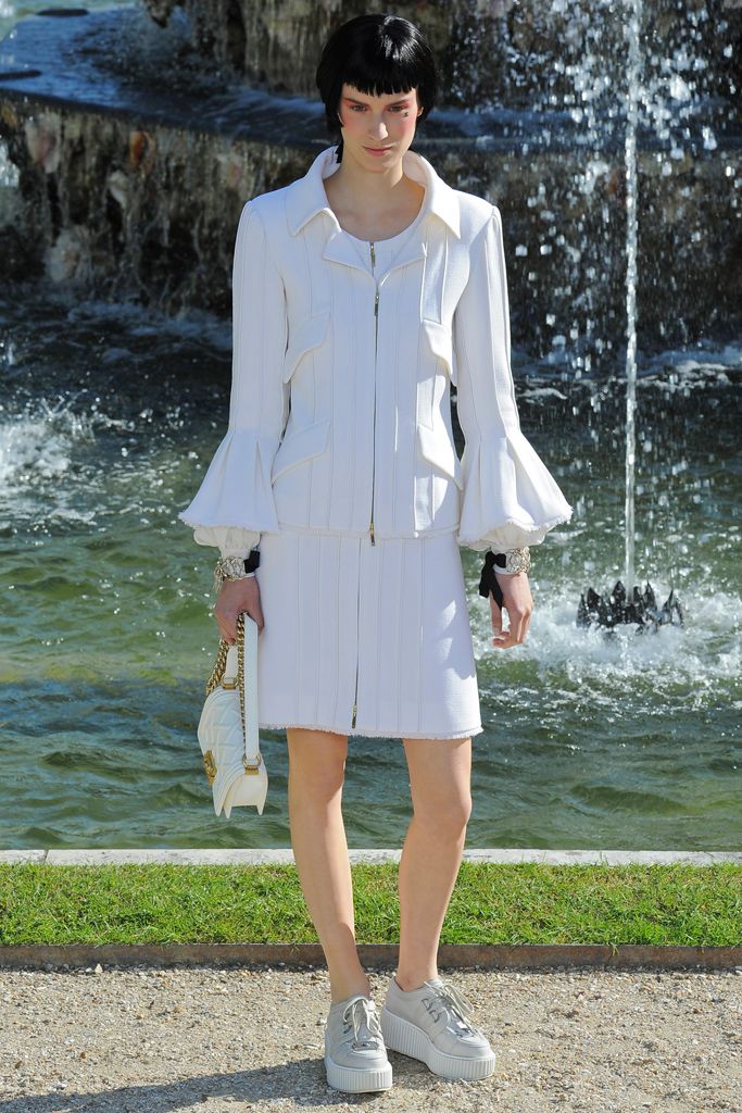 Chanel Resort 13 Look 246