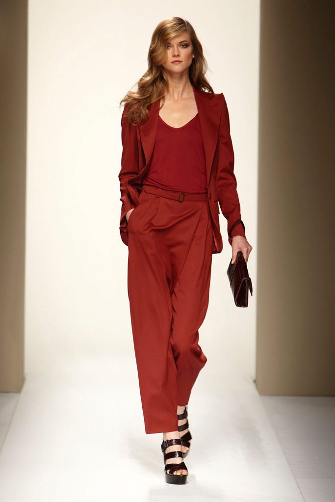 Bottega Veneta Resort 10 Look 9