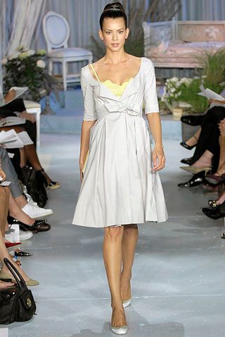 Charles Nolan S/S 08 Look 244